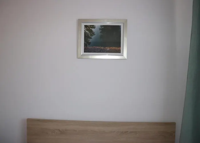 Liget Apartmanhaz Apartment